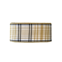 Fita Gorgurão Yama Xadrez (38mm) - 3 metros - loja online
