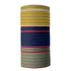 Kit Fita Gorgurão Yama Stripe 1 