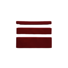 Fita Veludo Sanding Cor 045 - 2 metros - comprar online
