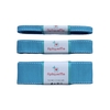 Fita Gorgurão Pespontada Yama Turquoise 340W