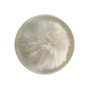 Pompom Pelinho Creme