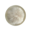 Pompom Pelinho Creme