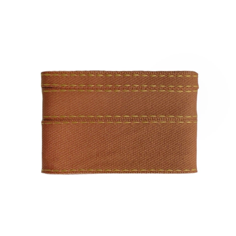 Kit Fita Sinimbu Jeans Caramelo