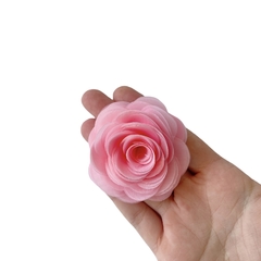 Aplique Flor Failete (6cm) - 2 unidades na internet