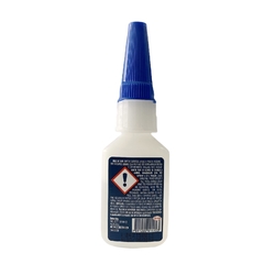 Cola Loctite Super Bonder (20g) - 1 unidade - comprar online