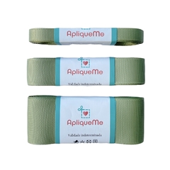Fita Gorgurão Yama Soft Pine Cor 566