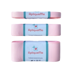 Fita Gorgurão Yama Lt.Pink Cor 117