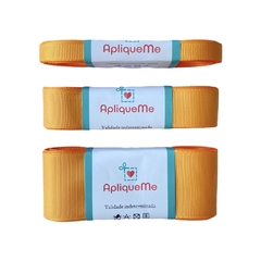 Fita Gorgurão Yama Gold Cor 675