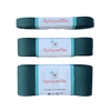 Fita Gorgurão Yama Spruce Cor 593