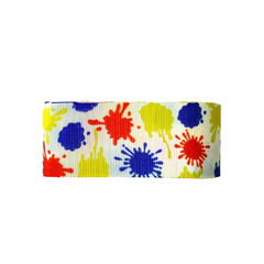 Fita Gorgurão Estampada Art Fitas (38mm) - 3 metros na internet