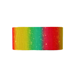 Fita Gorgurão Estampada Art Fitas (38mm) - 3 metros - ApliqueMe | Apliques incríveis para seu artesanato!