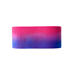 Fita Gorgurão Estampada Art Fitas (38mm) - 3 metros
