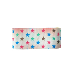 Fita Gorgurão Estampada Art Fitas (38mm) - 3 metros - comprar online