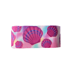 Fita Gorgurão Estampada Art Fitas (38mm) - 3 metros