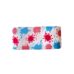 Fita Gorgurão Estampada Art Fitas (38mm) - 3 metros na internet