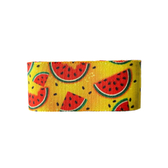 Fita Gorgurão Estampada Art Fitas (38mm) - 3 metros - loja online