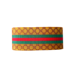 Imagem do Fita Gorgurão Estampada Art Fitas (38mm) - 3 metros