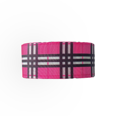 Fita Gorgurão Estampada Art Fitas (38mm) - 3 metros