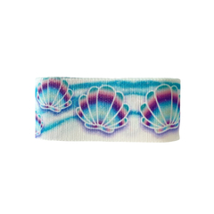 Fita Gorgurão Estampada Art Fitas (38mm) - 3 metros na internet