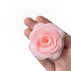 Aplique Flor Failete (6cm) - 2 unidades - comprar online