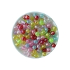 Miçanga Bolinha Translúcida Bola de Sabão Candy