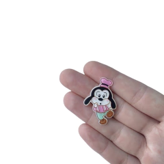 Aplique Pateta Baby Plano Brilho - 2 unidades - comprar online