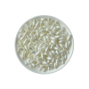 Miçanga Arroz Pérola 