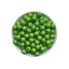 Miçanga Bolinha Verde Claro