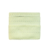 Kit Fita Sinimbu Chevron Pesponto Metálico Amarelo