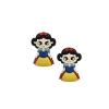 Aplique Princesa Branca de Neve Corpinho