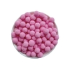 Pompom Pequeno Rosa