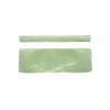 Fita Lurex Esponjosa Verde Bebê
