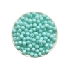 Miçanga Bolinha Menta