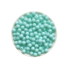 Miçanga Bolinha Menta