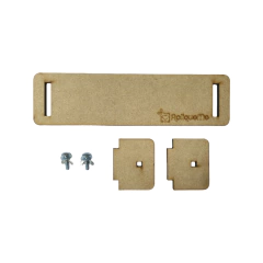 Suporte para Macramê