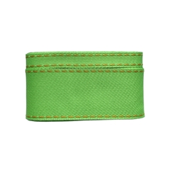 Kit Fita Pespontada Yama Jeans Green Flash 555