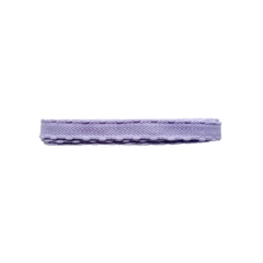 Fita Lisa Borda Pompom Lt. Orchid 430