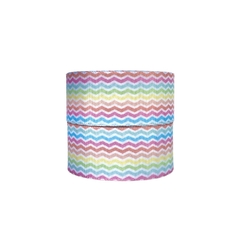 Fita Sinimbu Estampada Zigzag 