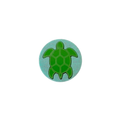 Aplique Elemento Turminha Princesa Moana Acrílico (Misto) - 5 unidades na internet