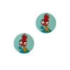 Aplique Elemento Galo Heihei