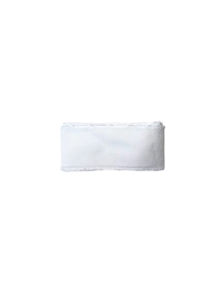 Fita Organza Borda Trabalhada (38mm) - loja online
