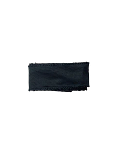 Fita Organza Borda Trabalhada (38mm) - comprar online