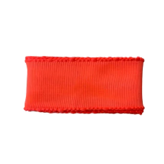 Fita Organza Borda Trabalhada (38mm) na internet
