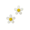 Aplique Flor Pétala Costurinha Emborrachado