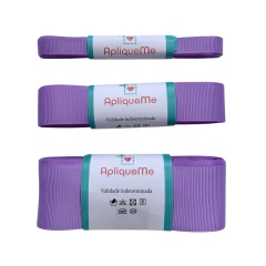 Fita Gorgurão Yama Hyacinth Cor 462 - 5 metros - comprar online