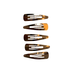 Tic Tac Dourado Liso (5.5cm) - 5 unidades - comprar online