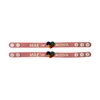 Pulseira Emborrachada Mãe de Autista - 2 unidades - comprar online