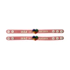 Pulseira Emborrachada Mãe de Autista - 2 unidades - comprar online