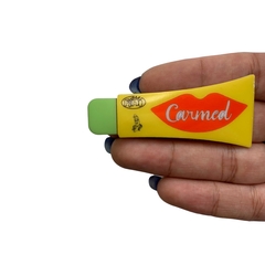 Aplique Carmed Fini Bananas
