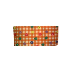 Fita Xadrez Florzinha (38mm) na internet